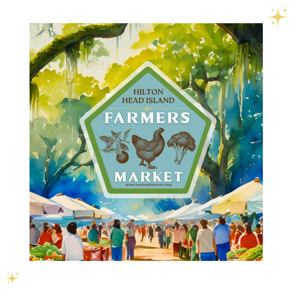 farmers market brand refresh bluffton sc