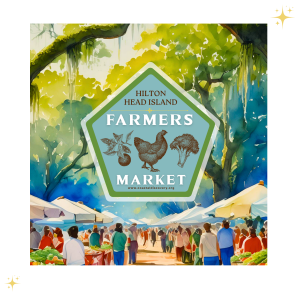 3 farmers market brand refresh bluffton sc